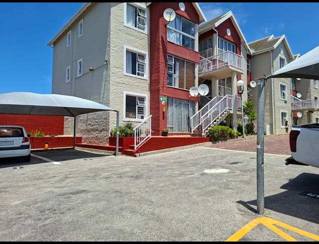 3 BEDROOM APARTMENT FOR SALE IN ASTON BAY